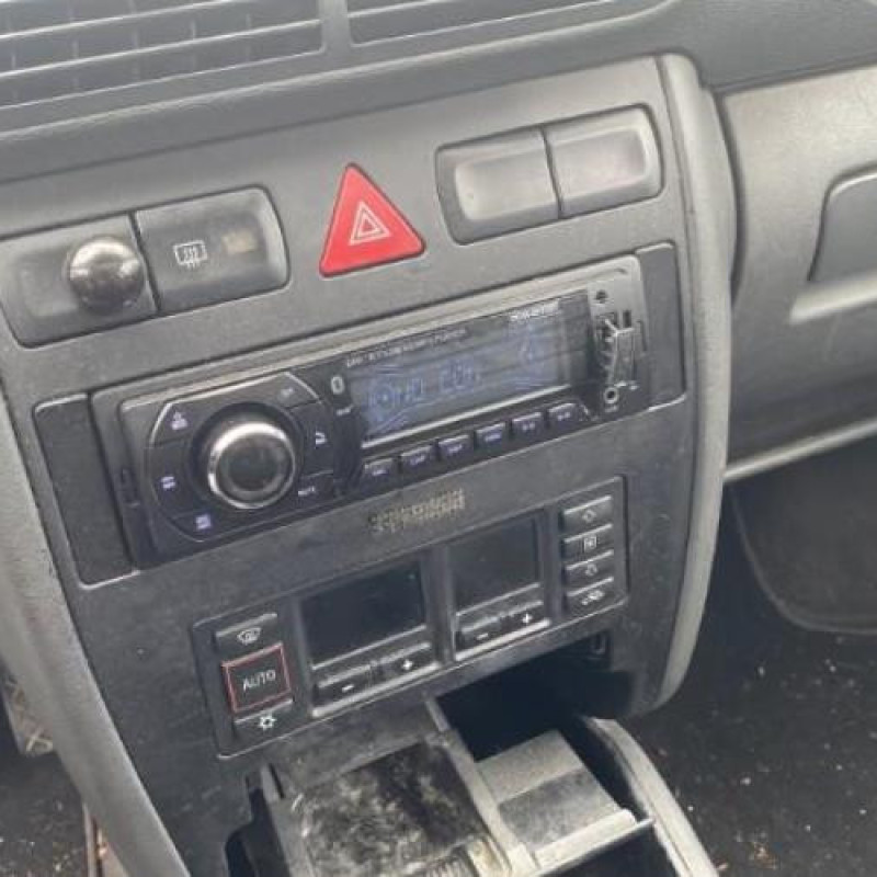 Interrupteur de leve vitre avant gauche AUDI A3 1 Photo n°19