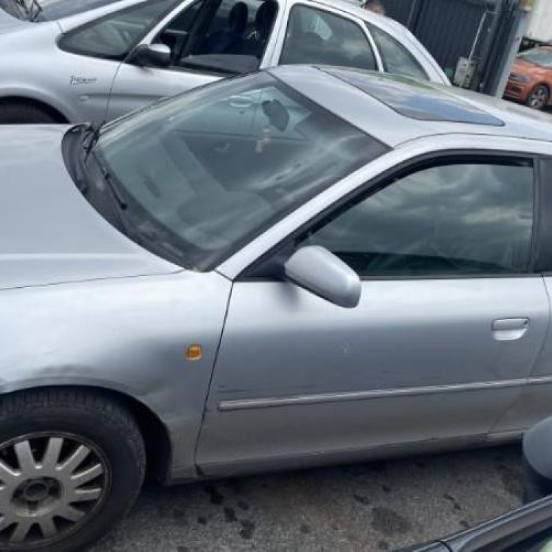Interrupteur de leve vitre avant gauche AUDI A3 1 Photo n°20