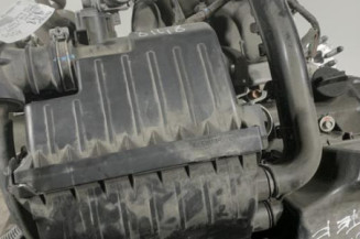 Moteur MITSUBISHI SPACE STAR 3 Photo n°1