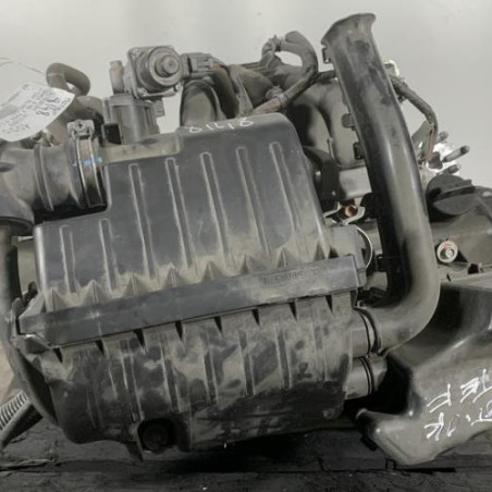 Moteur MITSUBISHI SPACE STAR 3 Photo n°1