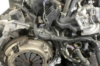 Moteur MITSUBISHI SPACE STAR 3