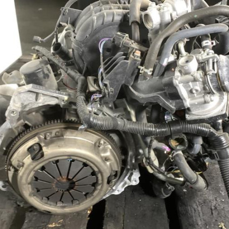 Moteur MITSUBISHI SPACE STAR 3