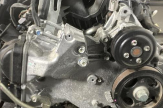 Moteur MITSUBISHI SPACE STAR 3
