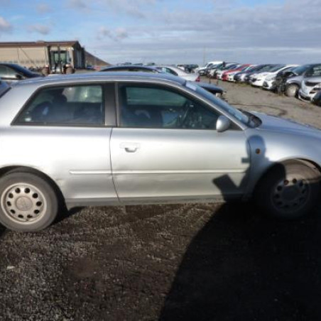 Glace retroviseur gauche AUDI A3 1