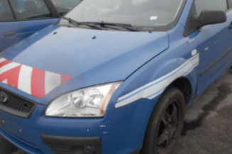 Glace retroviseur gauche FORD FOCUS 2 Photo n°1