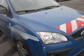 Glace retroviseur gauche FORD FOCUS 2