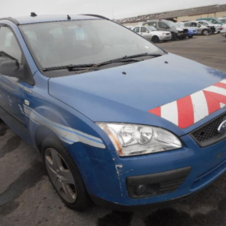 Glace retroviseur gauche FORD FOCUS 2