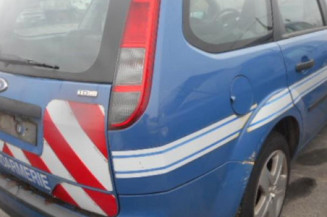 Glace retroviseur gauche FORD FOCUS 2
