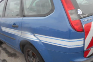 Glace retroviseur gauche FORD FOCUS 2