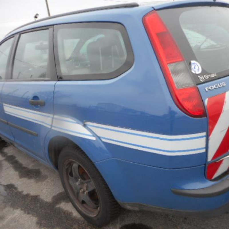 Glace retroviseur gauche FORD FOCUS 2 Photo n°4