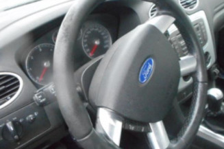 Glace retroviseur gauche FORD FOCUS 2
