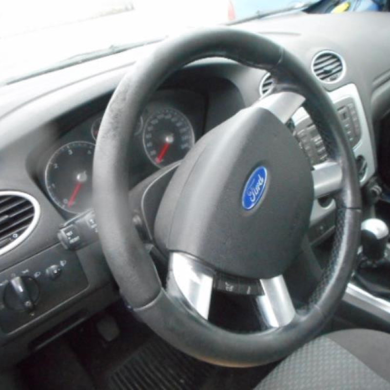 Glace retroviseur gauche FORD FOCUS 2 Photo n°5