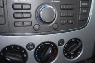 Glace retroviseur gauche FORD FOCUS 2