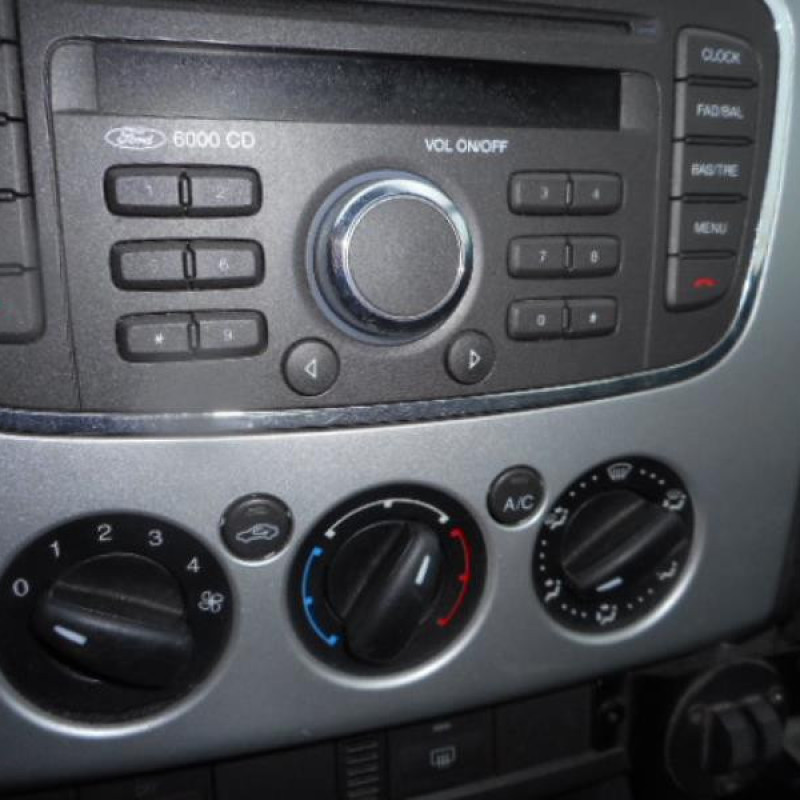 Glace retroviseur gauche FORD FOCUS 2 Photo n°6