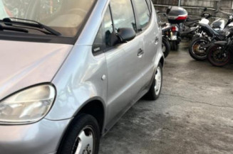 Glace retroviseur gauche MERCEDES CLASSE A 168