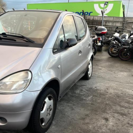 Glace retroviseur gauche MERCEDES CLASSE A 168