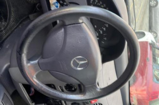Glace retroviseur gauche MERCEDES CLASSE A 168