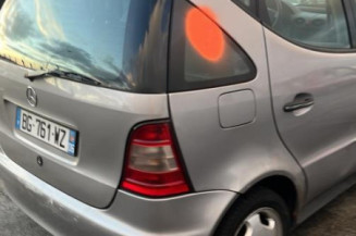 Glace retroviseur gauche MERCEDES CLASSE A 168