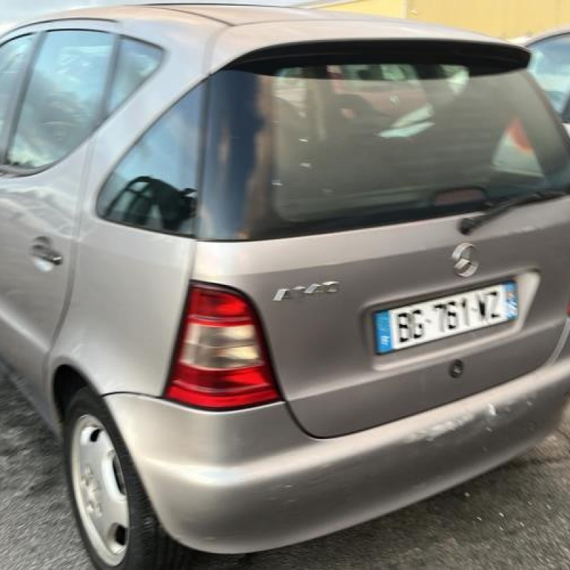 Glace retroviseur gauche MERCEDES CLASSE A 168 Photo n°6