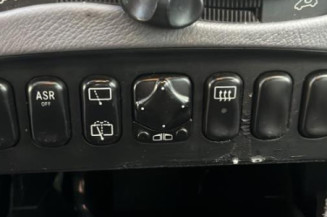 Glace retroviseur gauche MERCEDES CLASSE A 168