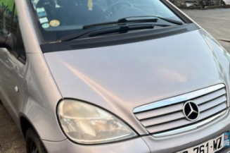 Glace retroviseur gauche MERCEDES CLASSE A 168