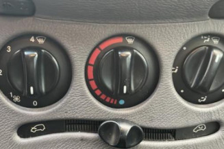 Glace retroviseur gauche MERCEDES CLASSE A 168