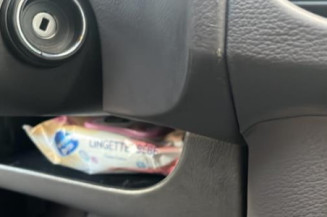 Glace retroviseur gauche MERCEDES CLASSE A 168