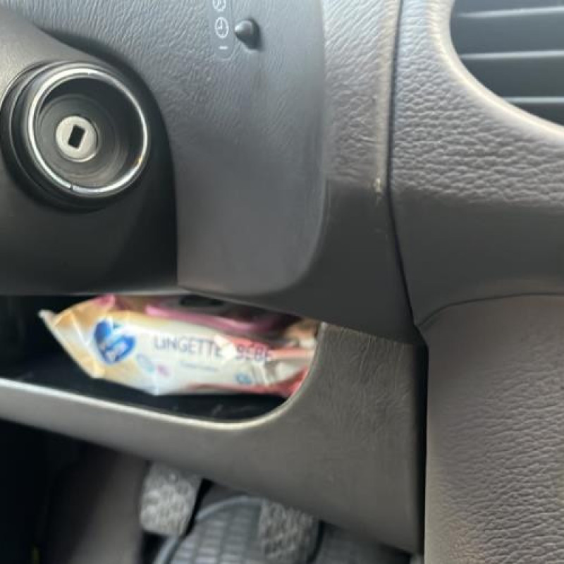 Glace retroviseur gauche MERCEDES CLASSE A 168 Photo n°10