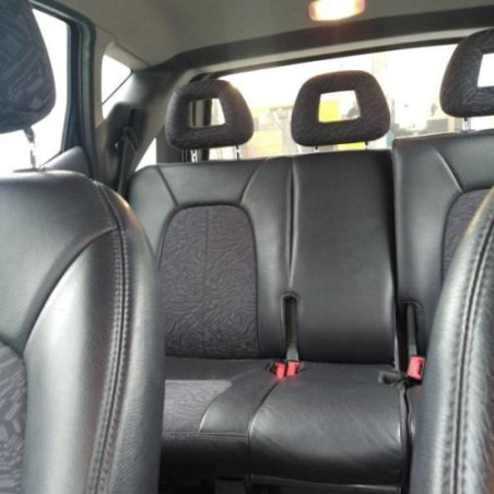 Glace retroviseur droit MERCEDES CLASSE A 168