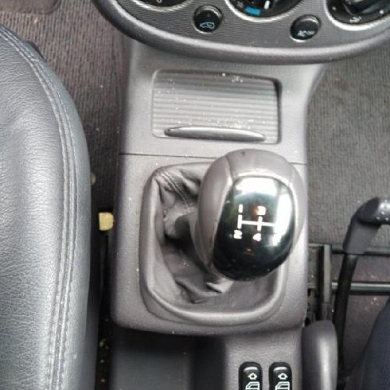 Glace retroviseur droit MERCEDES CLASSE A 168 Photo n°3