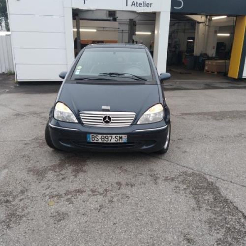 Glace retroviseur droit MERCEDES CLASSE A 168 Photo n°5