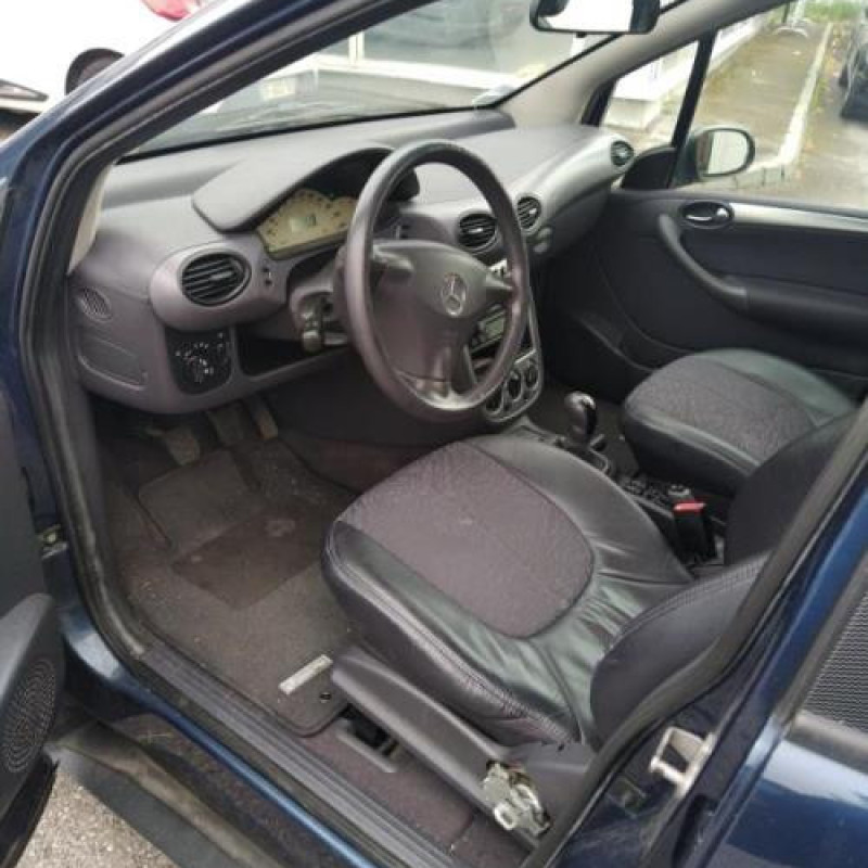 Glace retroviseur droit MERCEDES CLASSE A 168 Photo n°6