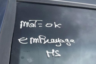 Glace retroviseur droit MERCEDES CLASSE A 168
