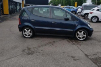 Glace retroviseur droit MERCEDES CLASSE A 168
