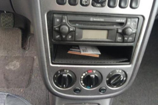 Glace retroviseur droit MERCEDES CLASSE A 168