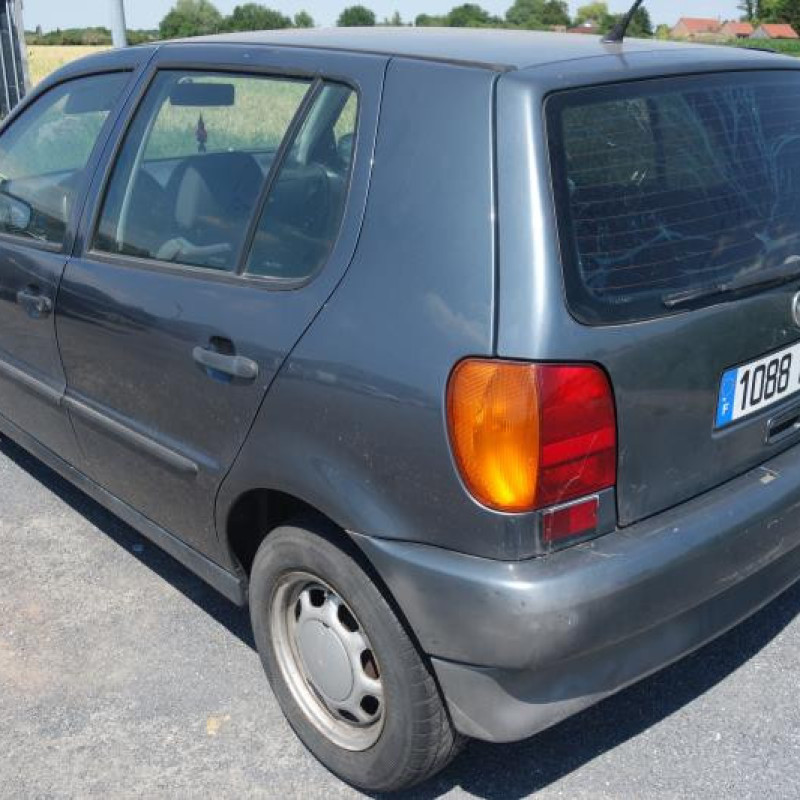 Glace retroviseur droit VOLKSWAGEN POLO 3 Photo n°4