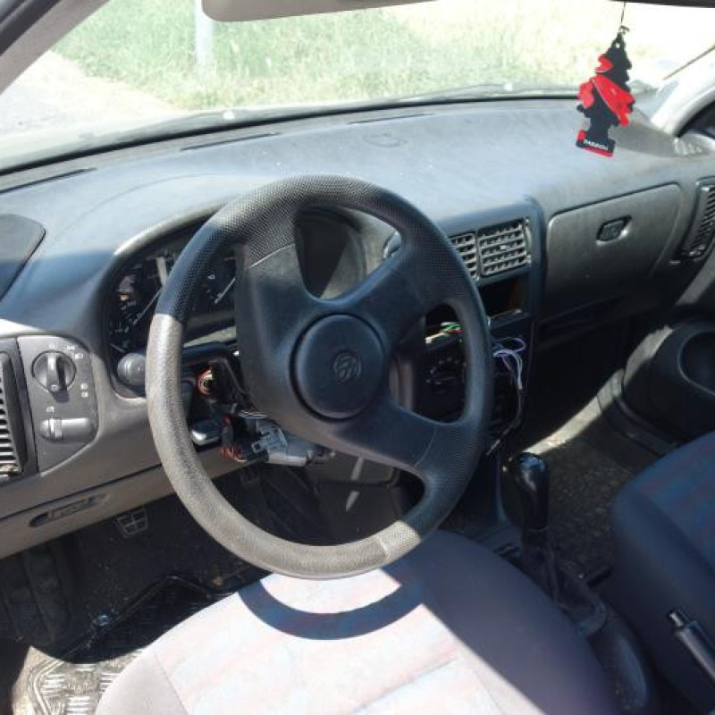 Glace retroviseur droit VOLKSWAGEN POLO 3 Photo n°5