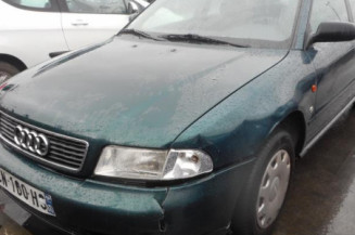 Glace retroviseur droit AUDI A4 1 Photo n°1