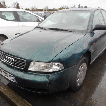 Glace retroviseur droit AUDI A4 1 Photo n°1