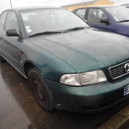 Glace retroviseur droit AUDI A4 1