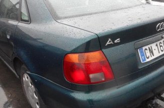 Glace retroviseur droit AUDI A4 1