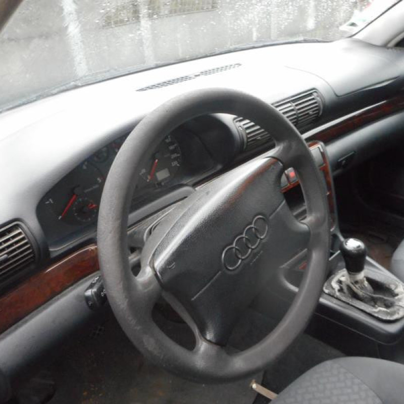 Glace retroviseur droit AUDI A4 1 Photo n°5