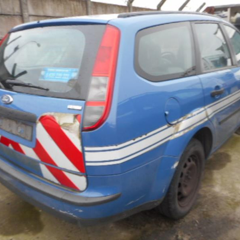Glace retroviseur droit FORD FOCUS 2 Photo n°3