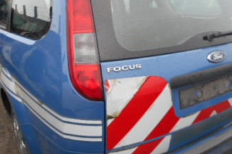Glace retroviseur droit FORD FOCUS 2