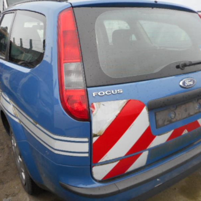 Glace retroviseur droit FORD FOCUS 2 Photo n°4