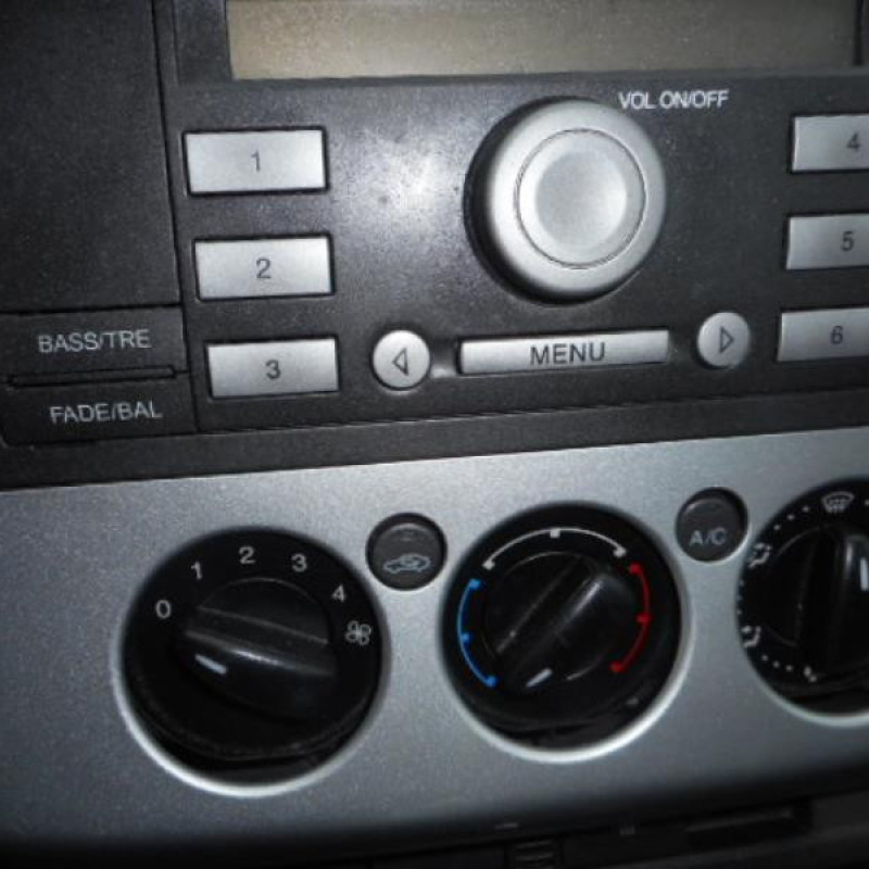 Glace retroviseur droit FORD FOCUS 2 Photo n°6