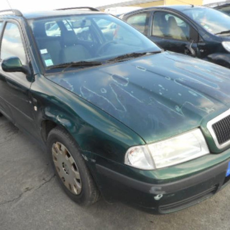 Glace retroviseur droit SKODA OCTAVIA 1