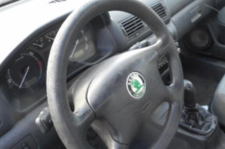 Glace retroviseur droit SKODA OCTAVIA 1