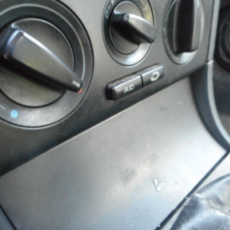 Glace retroviseur droit SKODA OCTAVIA 1 Photo n°6