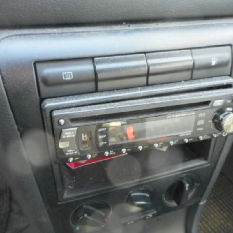 Glace retroviseur droit SKODA OCTAVIA 1 Photo n°7